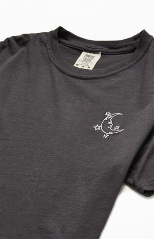 Lunar Stars T-Shirt image number 2