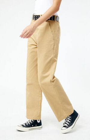 Brighton Carpenter Pants image number 3