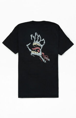 Bone Hand T-Shirt image number 1