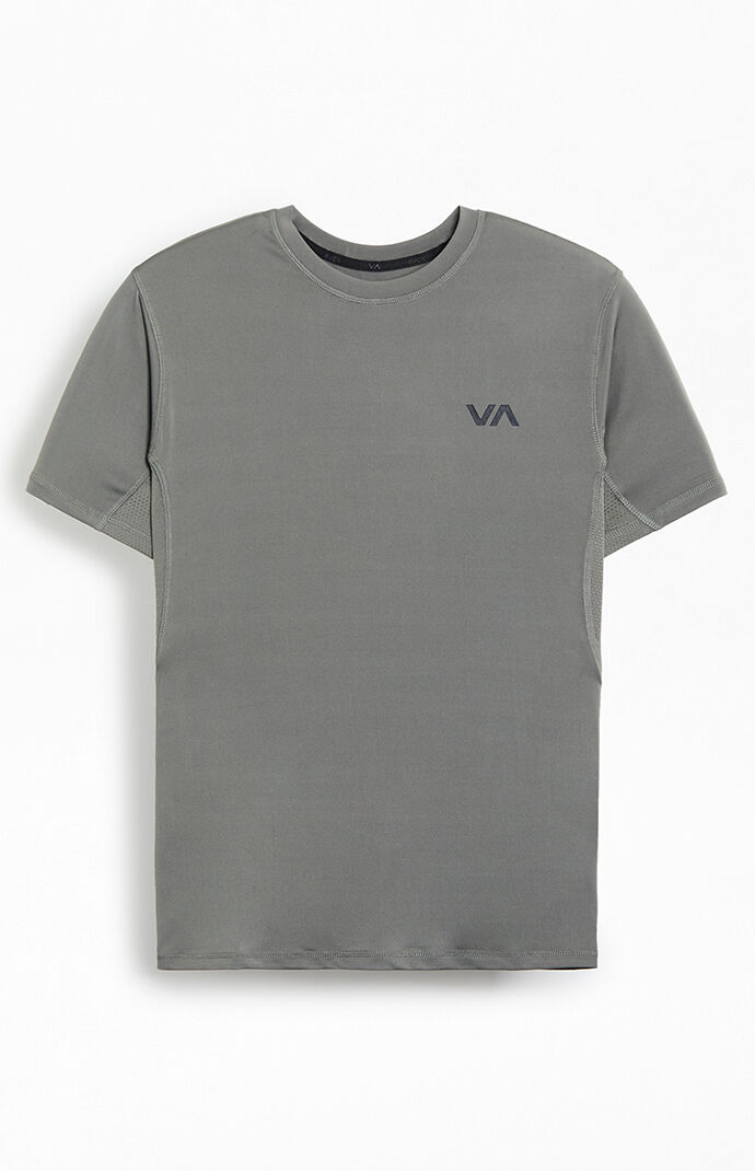 RVCA Sport Vent T-Shirt