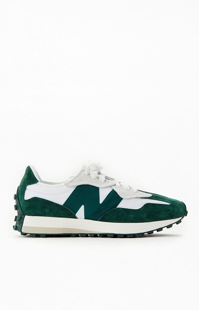 New balance 327 verte top