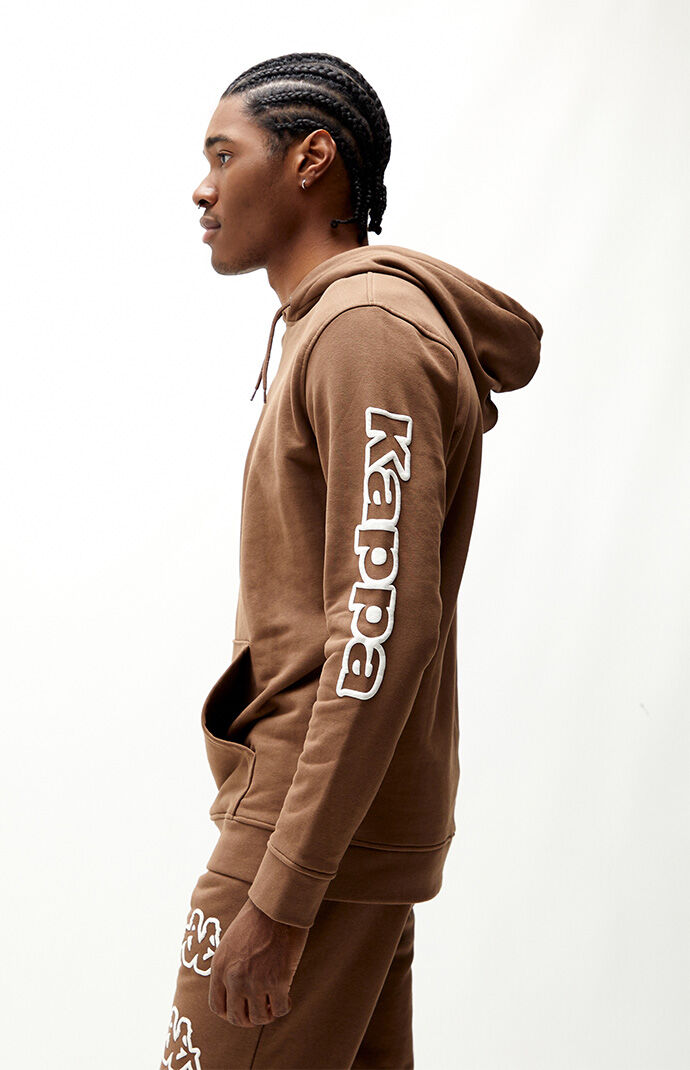 Logo Avo Hoodie