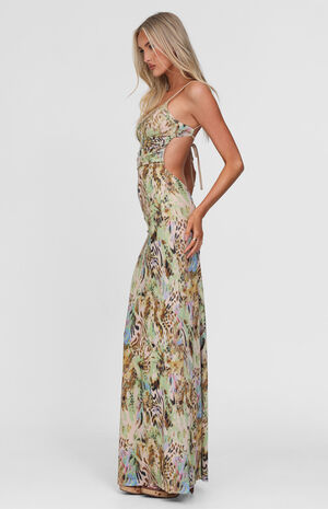Elysium Maxi Dress image number 2