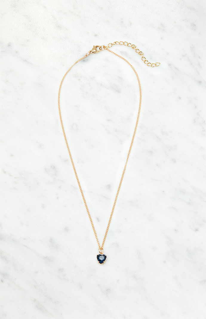 Pacsun brandy hotsell melville necklace