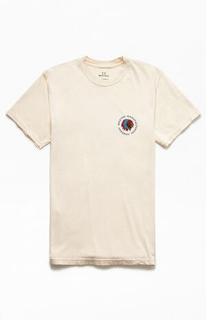 Rival Stamp T-Shirt Rival Stamp T-Shirt image number null