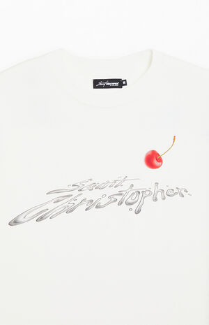 Cocktail Hour T-Shirt image number 3