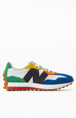 327 Shoes image number 3