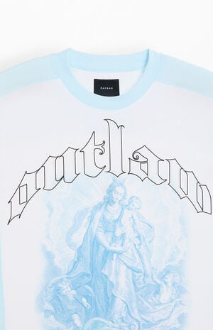 Outlaw Short Sleeve Soccer Jersey image number 2