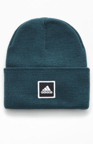 Wide Cuff Beanie image number 1