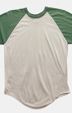 90s Baseball Tee Top image number 2