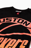 Rockets Flames T-Shirt Rockets Flames T-Shirt image number null