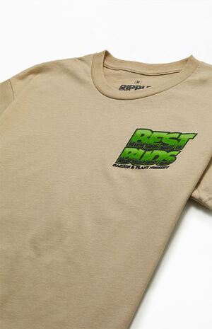 Best Buds T-Shirt image number 3