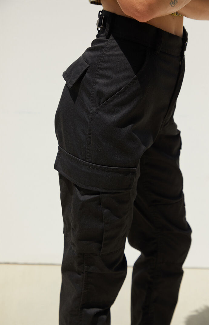 brandy cargo pants