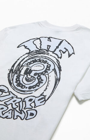 Campus Loose T-Shirt image number 4