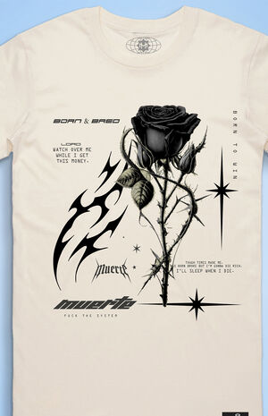 Watch Over Me T-Shirt image number 2