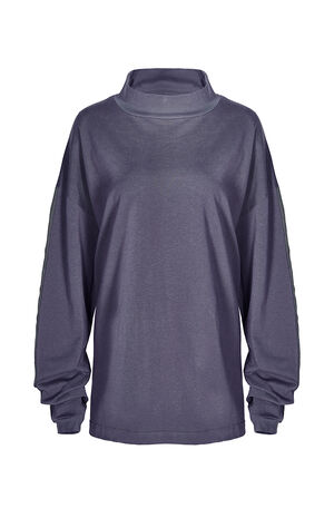 JACQNY Organic Laurent Long Sleeve T-Shirt | PacSun