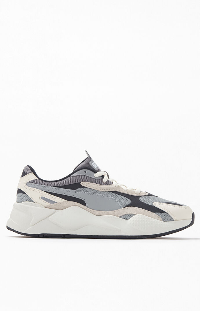 RS-X Puzzle Shoes