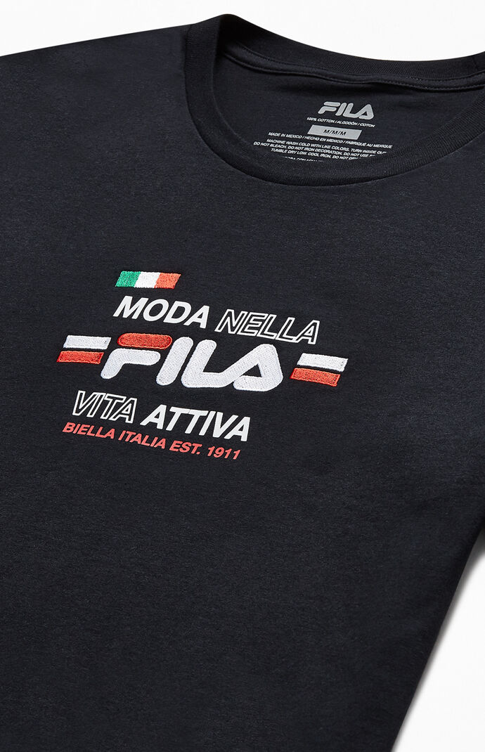 pacsun fila