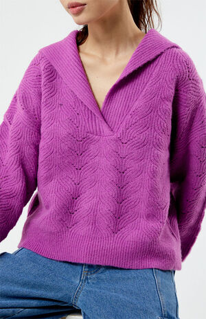Taylor Sweater image number 2