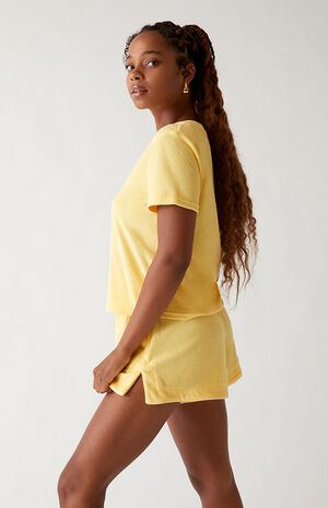 Kaylee Short Sleeve T-Shirt image number 2