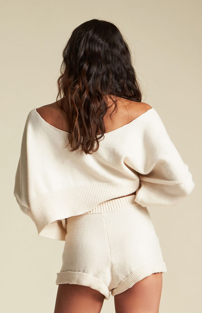 x Sincerely Jules Match Maker Sweater