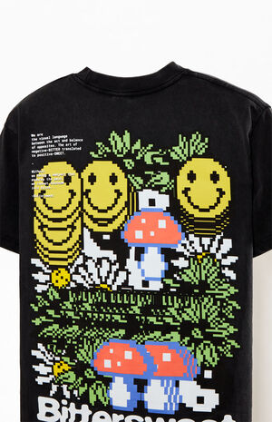 Pixeledeic T-Shirt image number 4