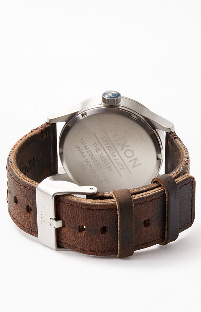 Pacsun nixon watches online