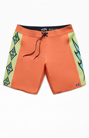 Eco D Bah Airlite 19" Boardshorts image number 1