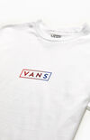 Classic Easy Box T-Shirt Classic Easy Box T-Shirt image number null