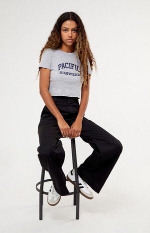 Pacific Sunwear Baby T-Shirt image number 2