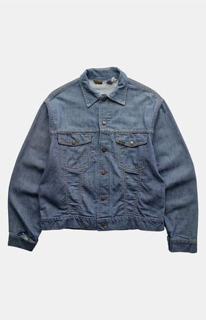 '90s Lee Denim Jacket image number 1