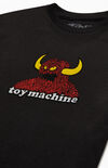 Furry Monster T-Shirt Furry Monster T-Shirt image number null