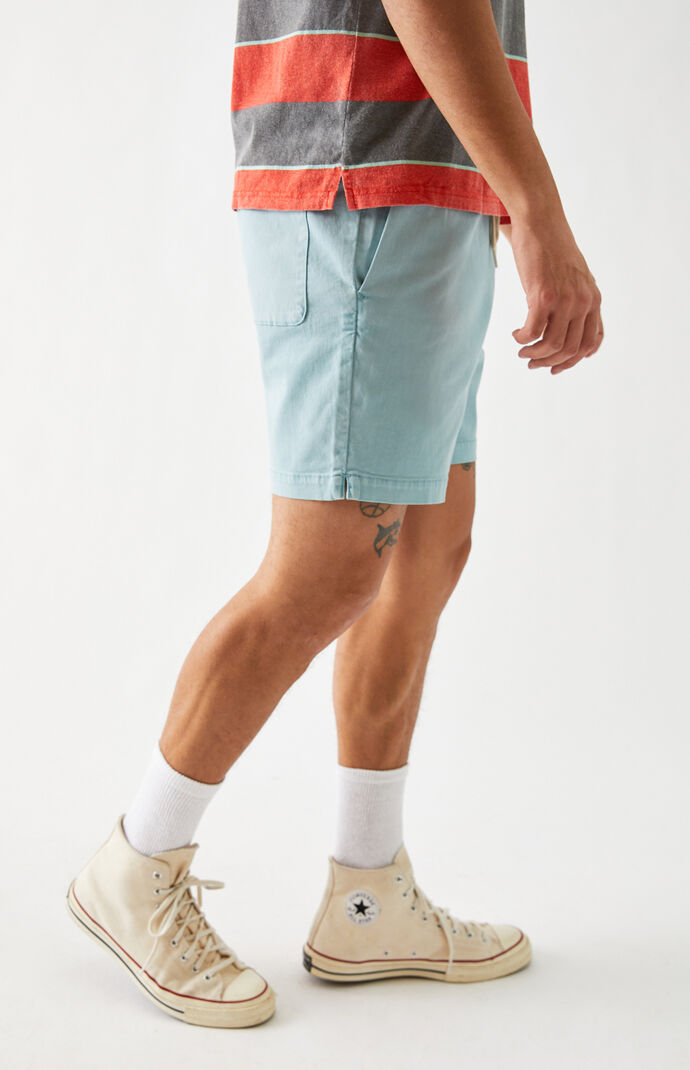 Volley Shorts