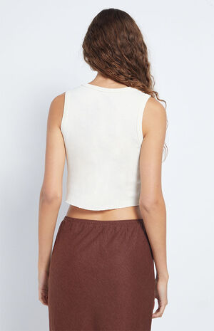 New York Angels Tank Top image number 4