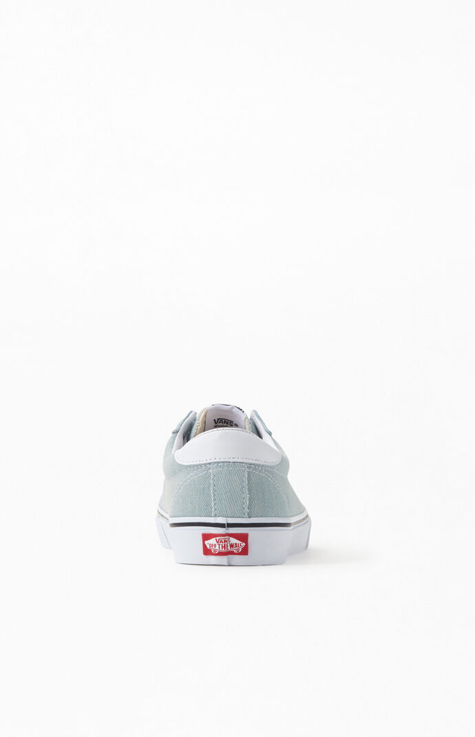 Denim Sport Shoes