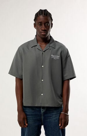 Casa Antigua Camp Shirt image number 1