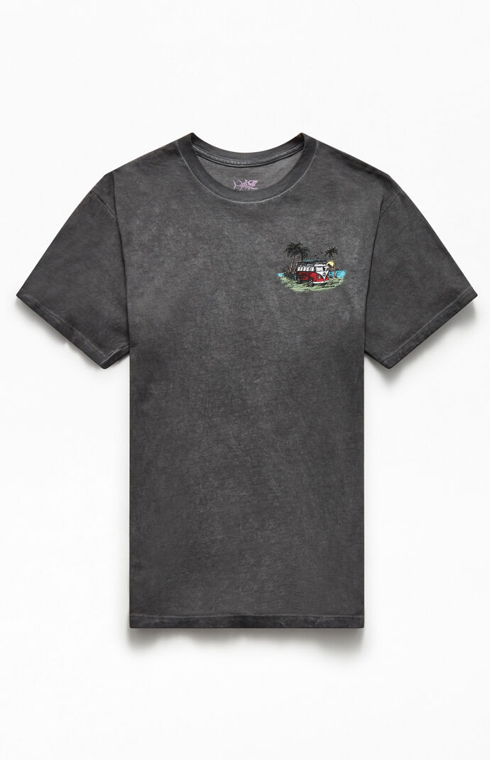 Classic Surf Bus T-Shirt