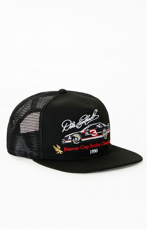 Nascar Dale Trucker Hat image number 1