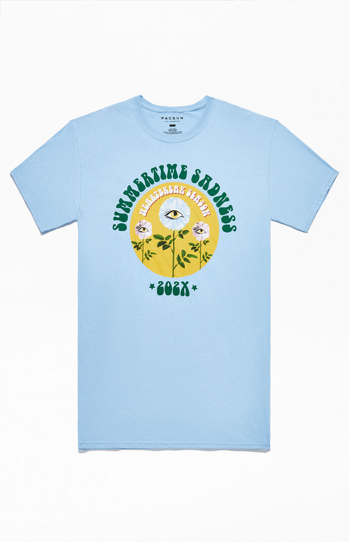 Summertime Sadness T-Shirt