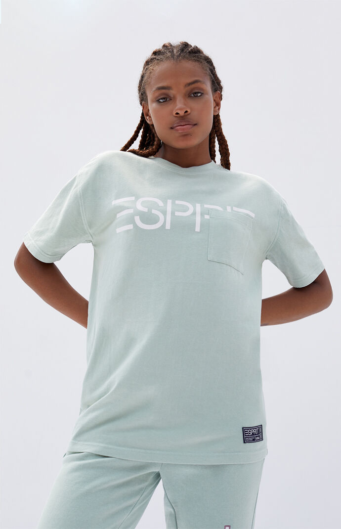 Logo Pocket T-Shirt