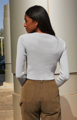 Delilah Knit Top image number 4