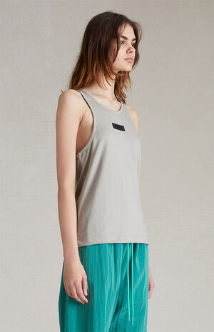 Women's Seal Tank Top image number 3