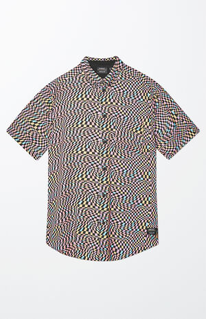 Oden Color Warp Shirt image number 1