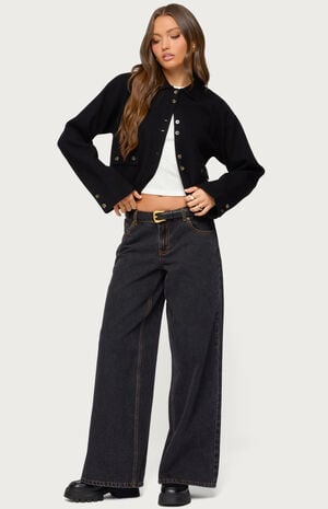 Lorne Knit Jacket image number 4