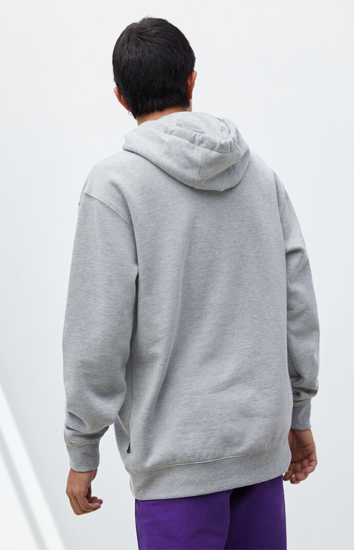 Classic Pullover Hoodie