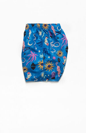 Eco Birsak 14.5" Swim Trunks image number 3