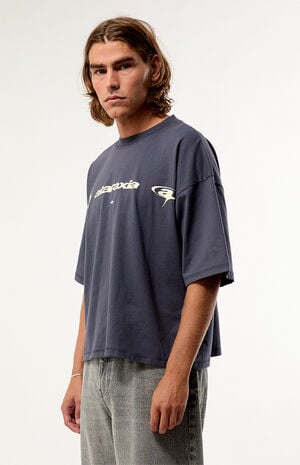 Ataraxia Drop Shoulder T-Shirt image number 3