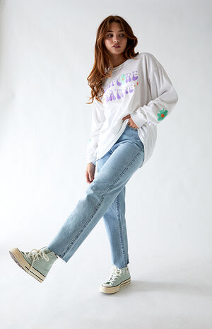 Explore Nature Long Sleeve T-Shirt Explore Nature Long Sleeve T-Shirt image number null