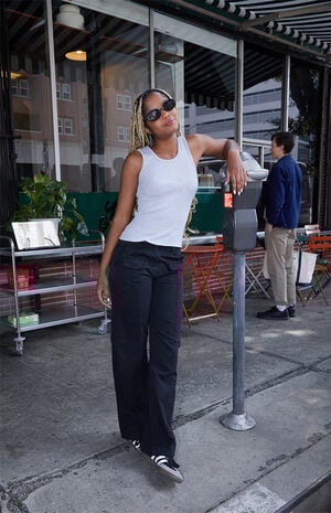 Silver Sheena Tank Top image number 4