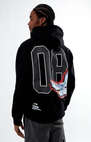 Dove Hoodie image number 4